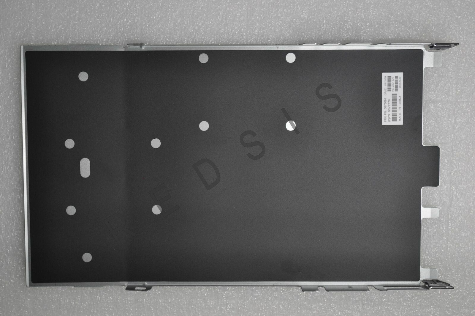 IBM Top Cover for BladeCenter HS23 68Y8691