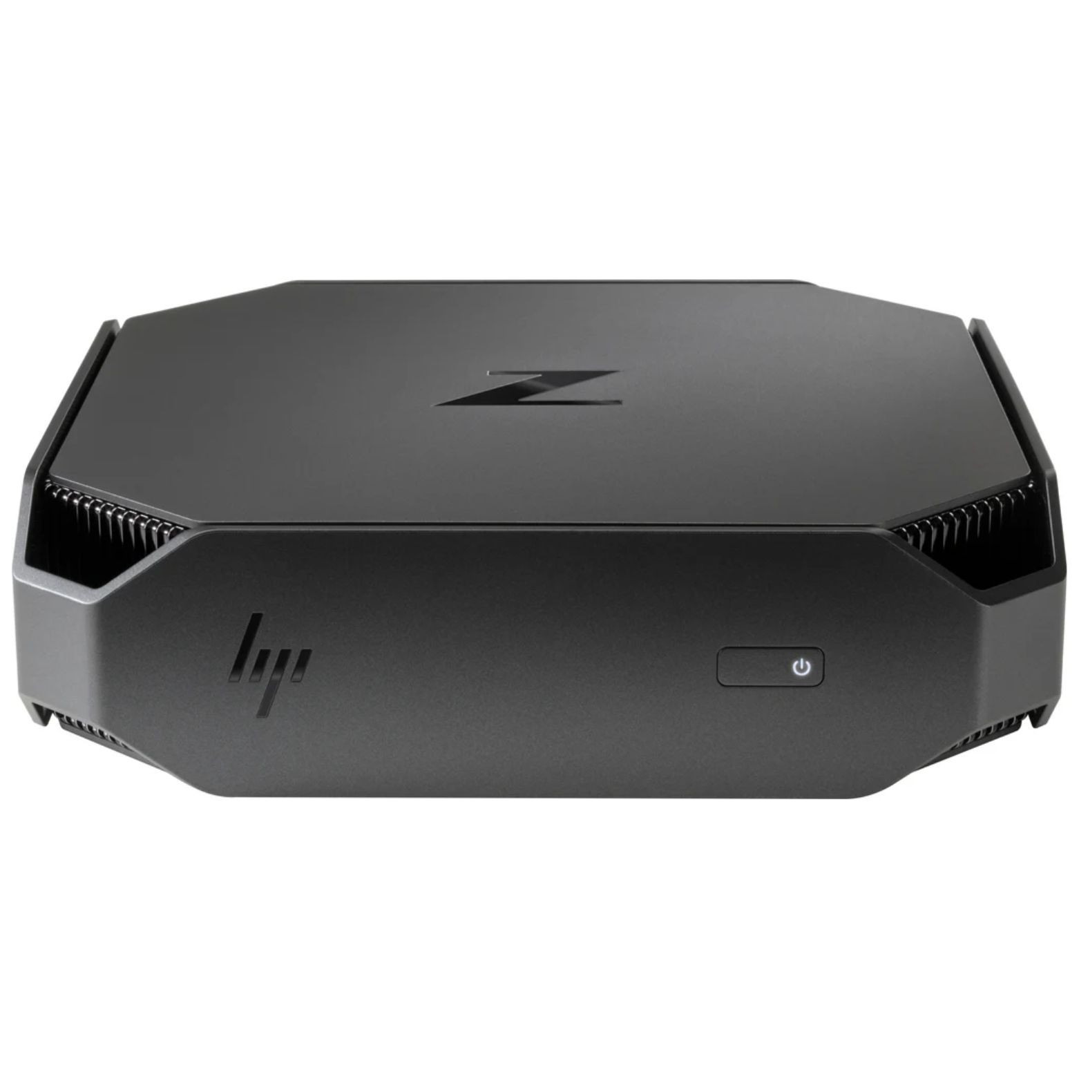 HP Z2 Mini G4 Workstation Intel Core i5-8500 3.0 GHz 8GB 1TB HDD W10P Desktop