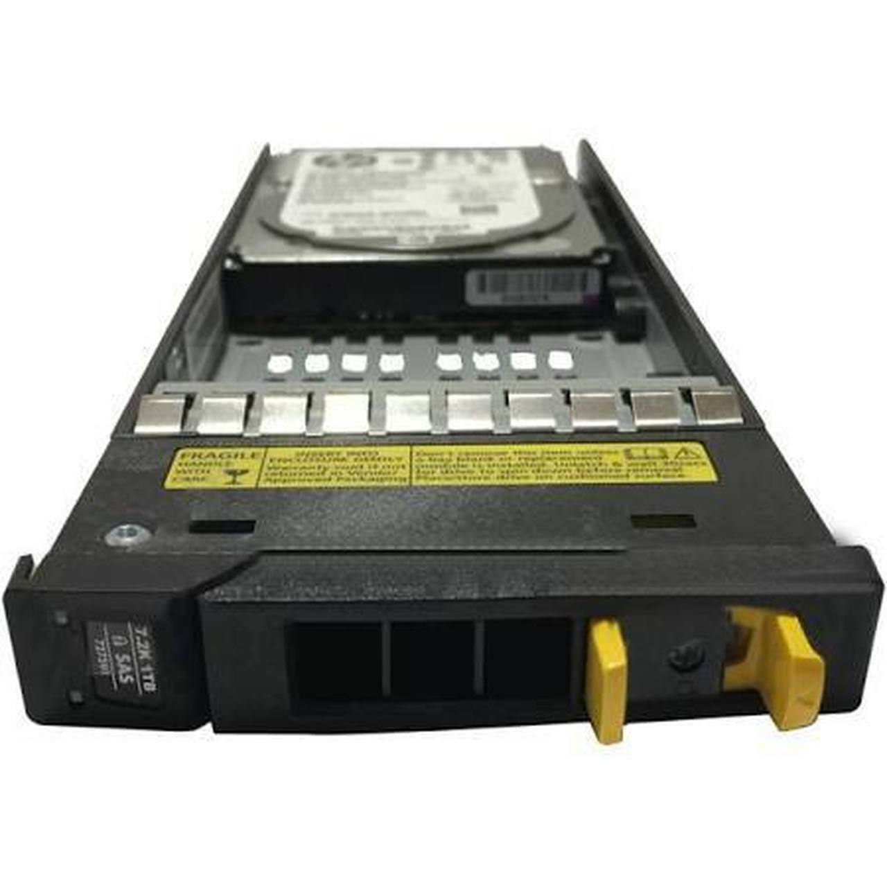 HP 3par 727391-001 C8R58A M6710 1TB 6GB SAS 715440-001 728571-001 ST910000641SS