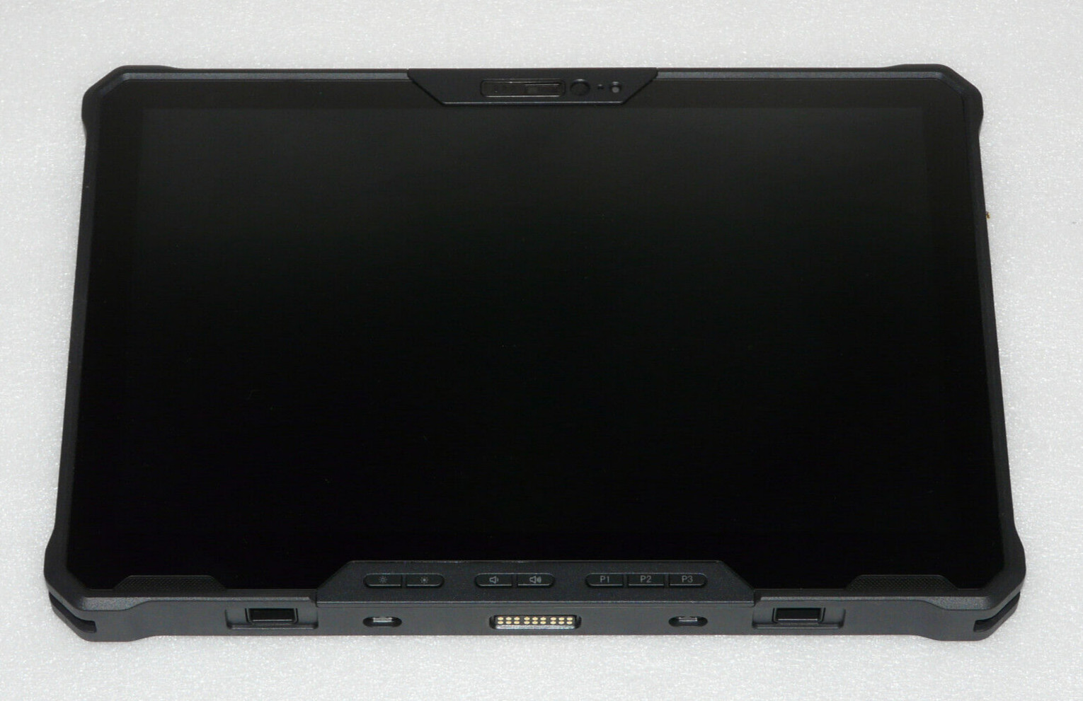 NEW GENUINE DELL LATITUDE RUGGED 7230 TABLET FHD+ TOUCH SCREEN 8X12R 580WF 664FM