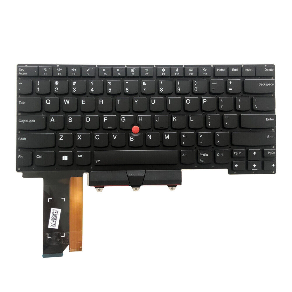 Backlight Keyboard Fit  LENOVO THINKPAD E14 GEN1 2 1TH 2TH 20RA 20RB
