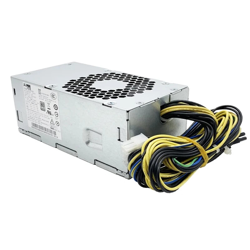 5P51D77088 For Lenovo P350 G5-14IMB05 V50t-13IOB G2 380W Power Supply PCK014
