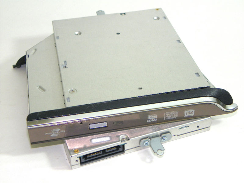 TS-L633L DVD±RW SATA Laptop Drive Genuine HP 483864-002/ 483864-003