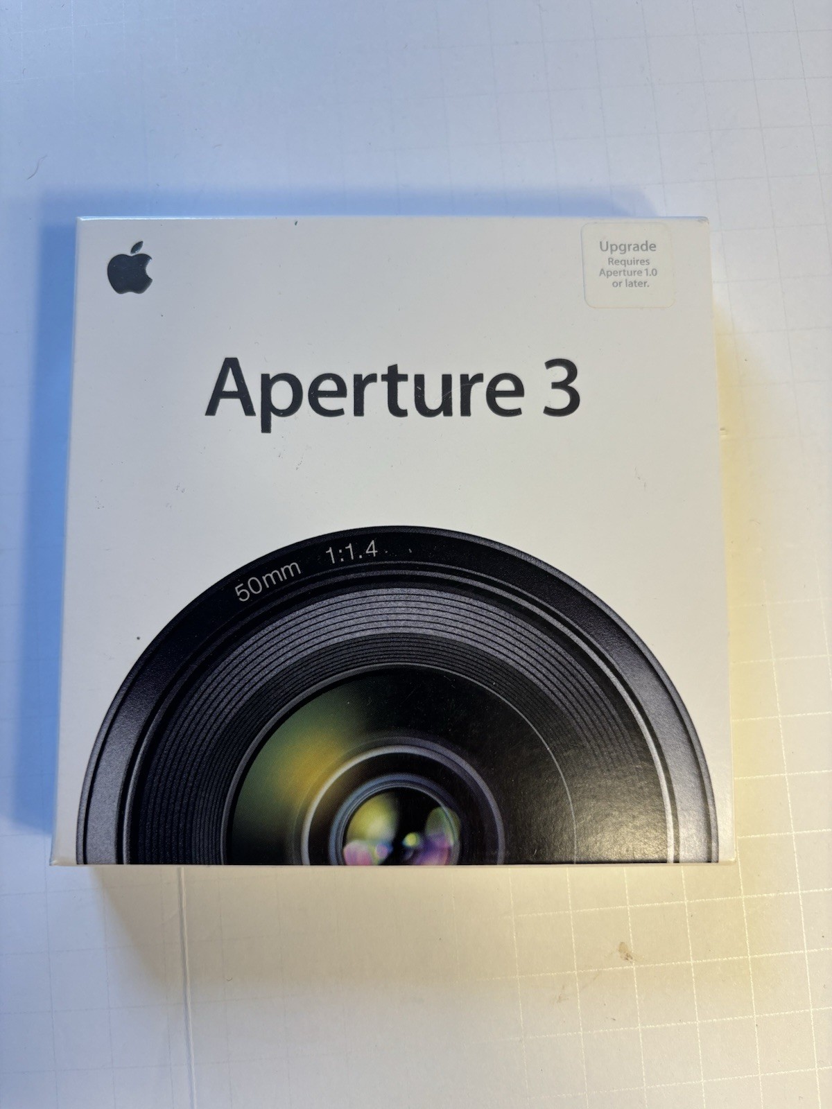 Apple Aperture 3 for Mac w Serials