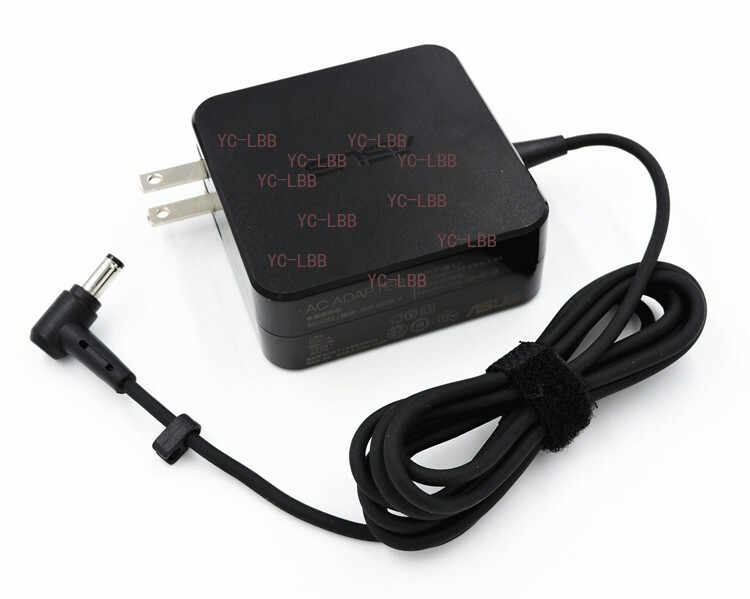 19V 2.37A 45W Power Charger Adapter For ASUS Laptop X451MA X551MA X751MA X551CA