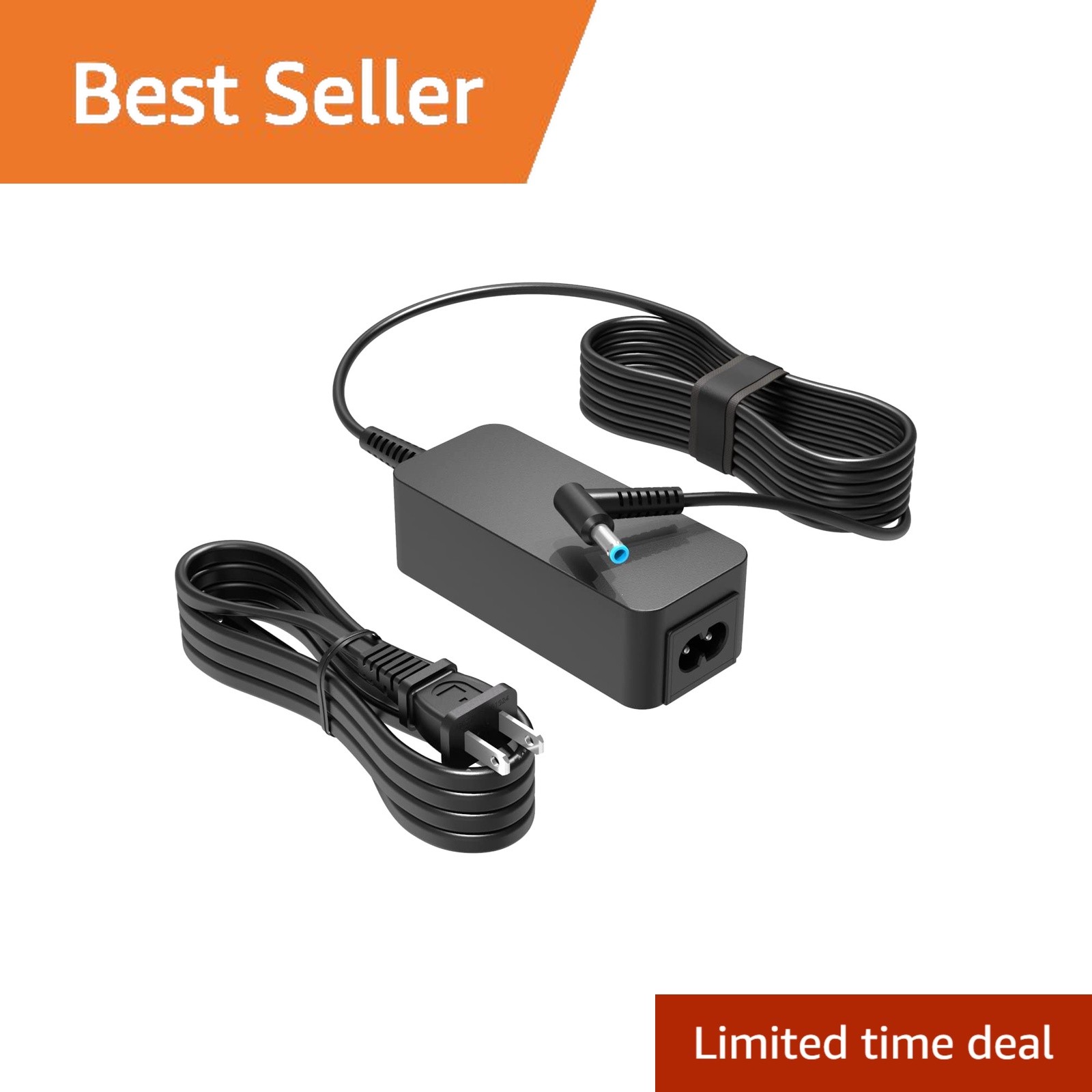 Superer 45W USB-C Laptop Charger for HP Pavilion x360 15