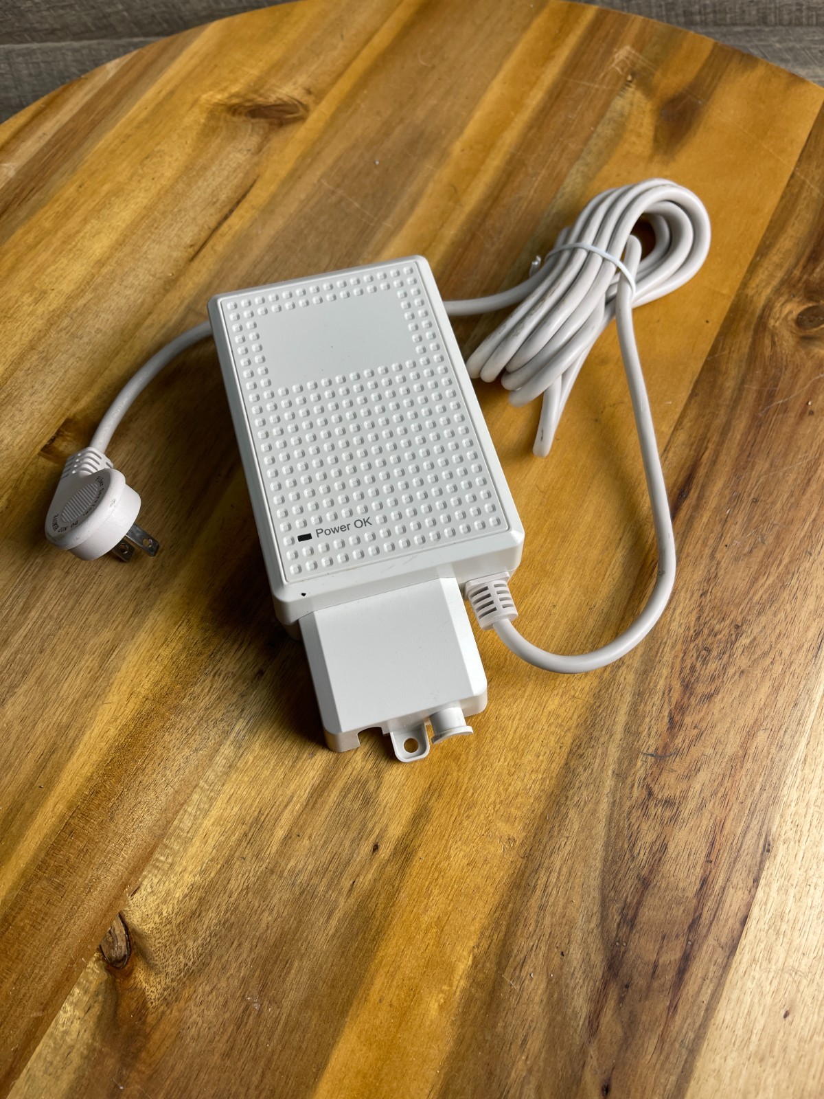 CyberPower CA25U16V2-WHT Power Supply White For Nokia Optical Network Terminal