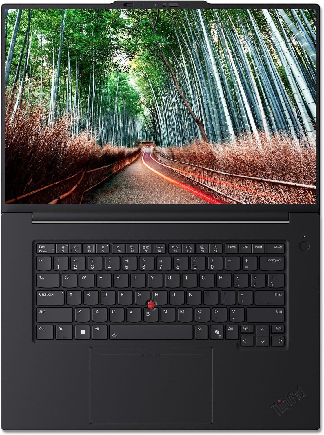 New Lenovo ThinkPad T1g Gen 8 16" WQUXGA Ultra 7 255H 32GB 1TB SSD RTX 5060 W11P