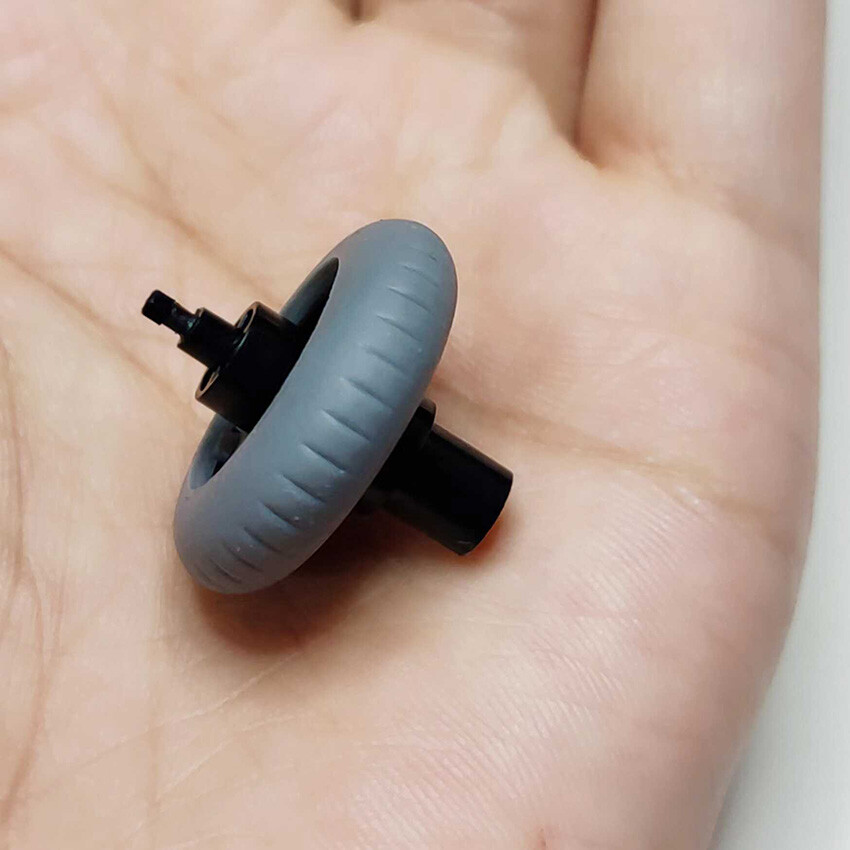 Mouse Wheel Roller Replacement Part for Logitech M221 SILENT WIRELESS MOUSE