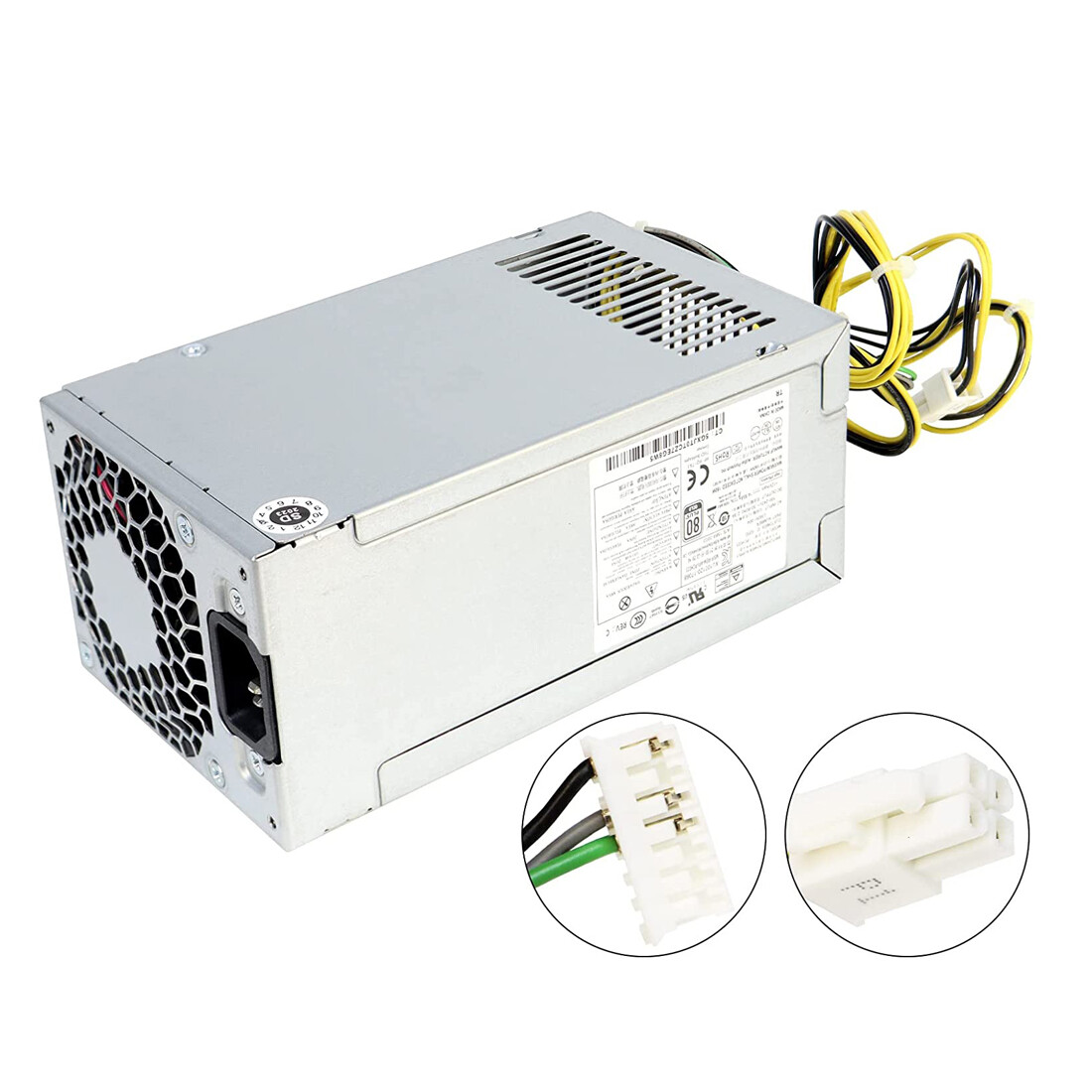 New L08261-004 180W PCH023 Fit HP ProDesk G5 L70042-004 L08261-006 Power Supply