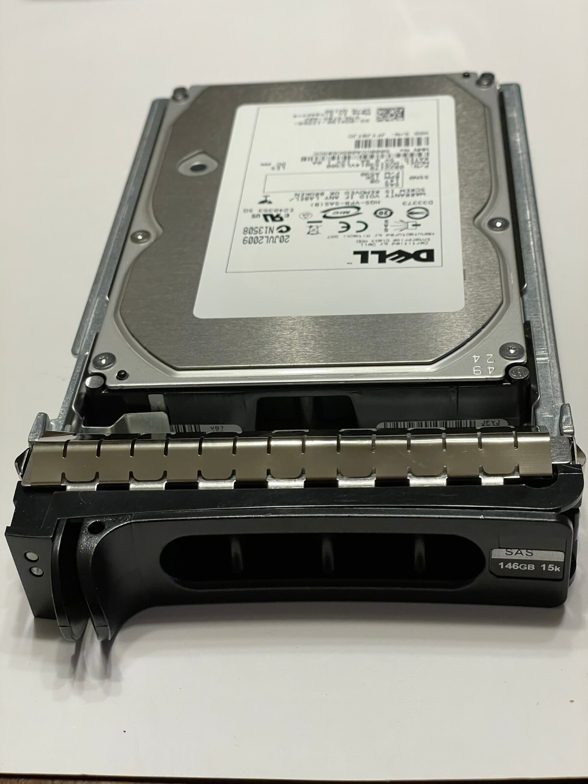 Hitachi Ultrastar 15K300 HUS153014VLS300 147 GB,Internal,15000 RPM,3.5"