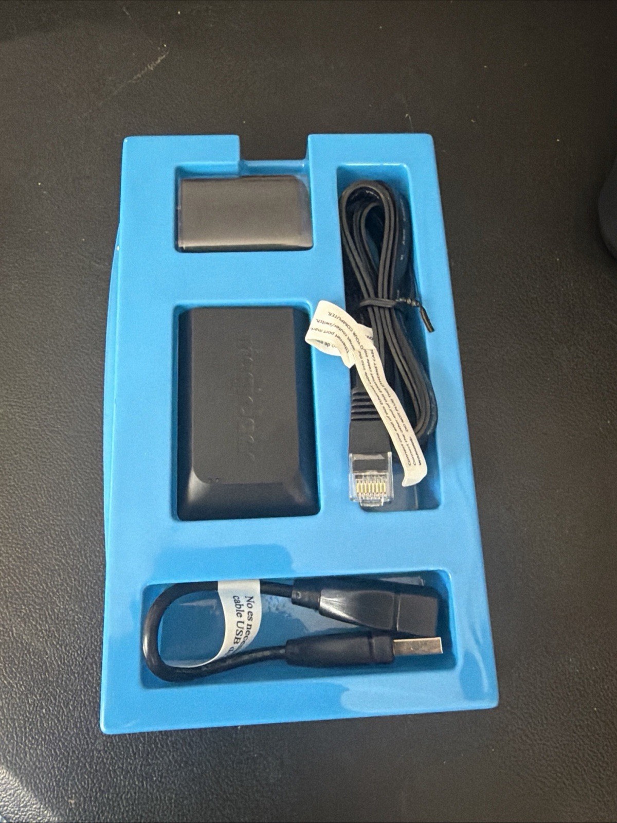 MagicJack Go K1103 Digital Phone Service VoIP  Open Box