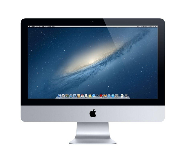 2012 Apple iMac 21.5" Intel Core i7 3.1GHz 16GB RAM 1TB Fusion MD094LL/A A1418