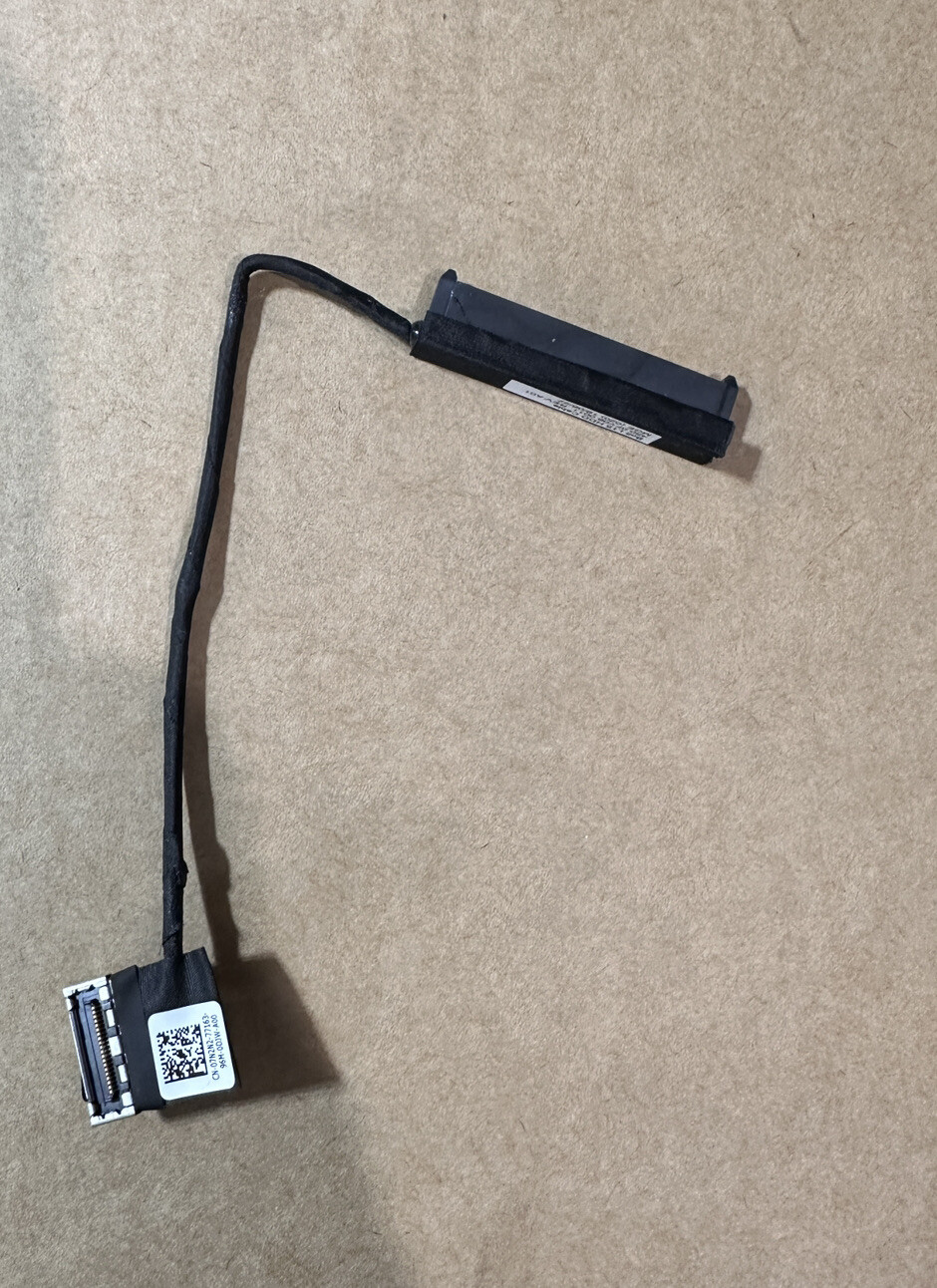 HDD Cable for DELL LATITUDE BOLT L15 3500 E3500 07N2N2 450.0FY06.0011