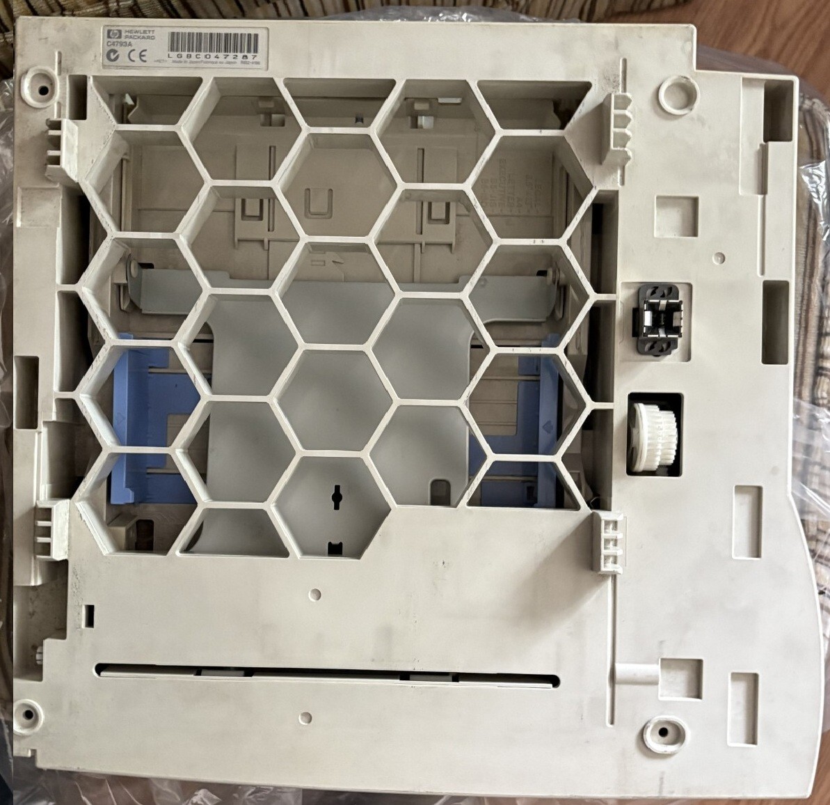 C4793A HP LaserJet 250 Sheet Extra Paper Input Paper Tray for 2100, 2200 2300