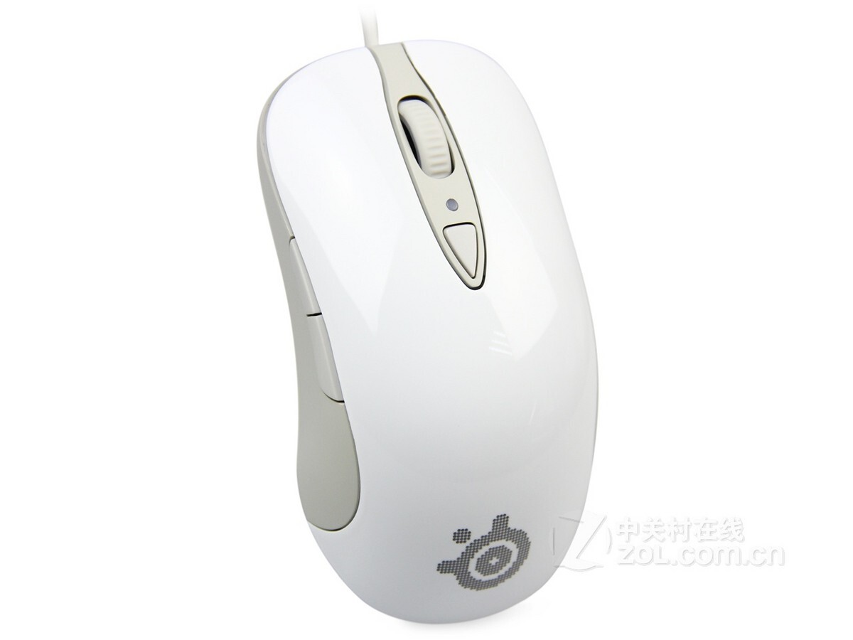 SteelSeries Sensei RAW LIMITED EDITION Wired RGB 5670 DPI Gaming Mouse