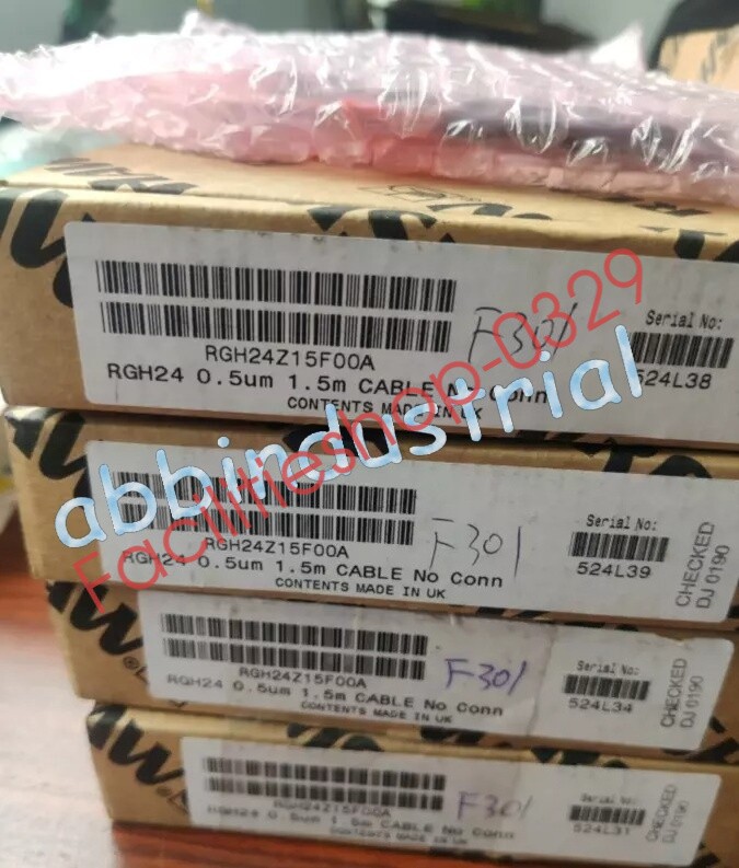 RGH24Z15F00A Renishaw LINEAR ENCODER DHL/FedEx