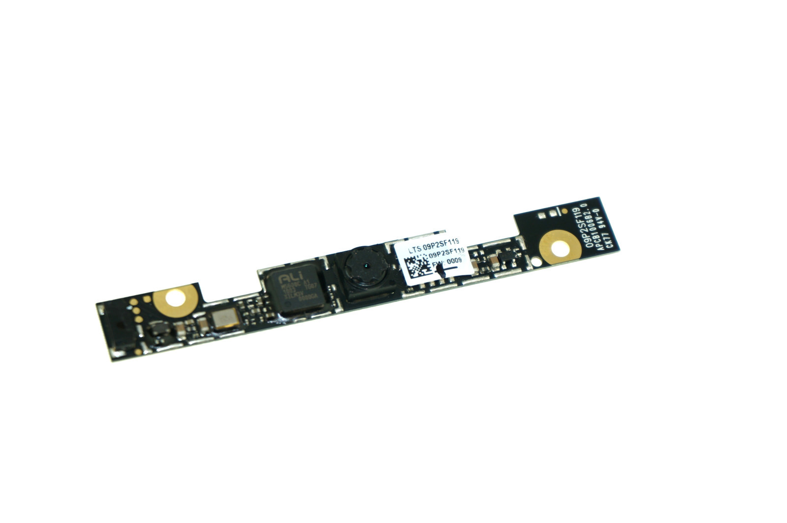 09P2SF119 GENUINE ORIGINAL ACER DISPLAY WEB CAMERA ASPIRE 5745-5425 ZR7 SERIES