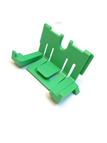 New Genuine Brother DCP-L2540dw MFC-L2720dw Cassette Rear Paper Stop LY2204001