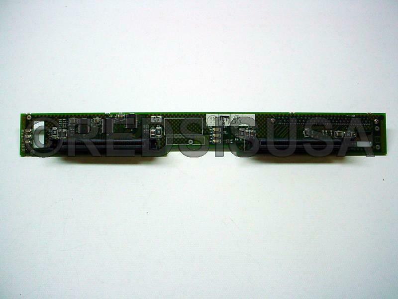 HP SCSI Backplane Board for Proliant DL360 G3/G4 Server 305443-001