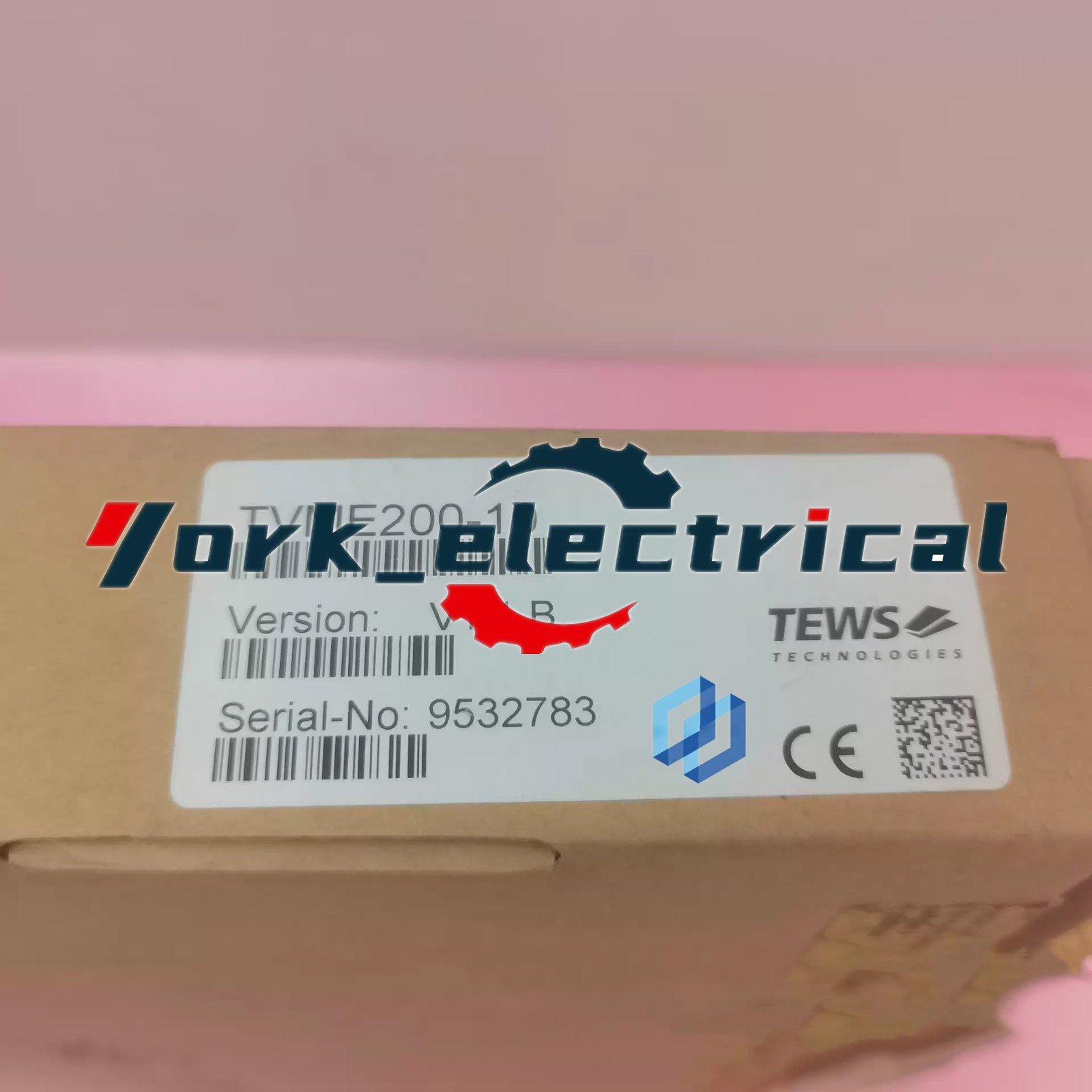 Brand New TVME200-10 Control Board Fast Shipping