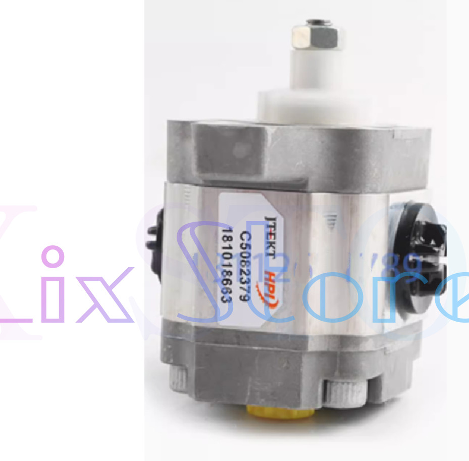 QTY:1  NEW Gear pump P3AAN0075FL20B01N Item No. C5082379 DHL or FedEX