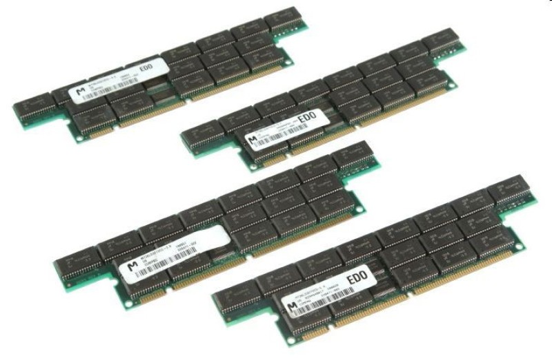 328583-002 - 1GB Memory Module