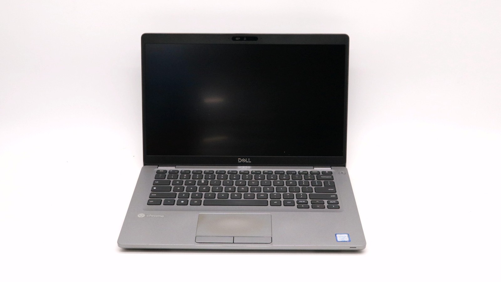 Dell Latitude 5400 Chrome 14" i7-8665u 16GB 64GB BATTERY ISSUE