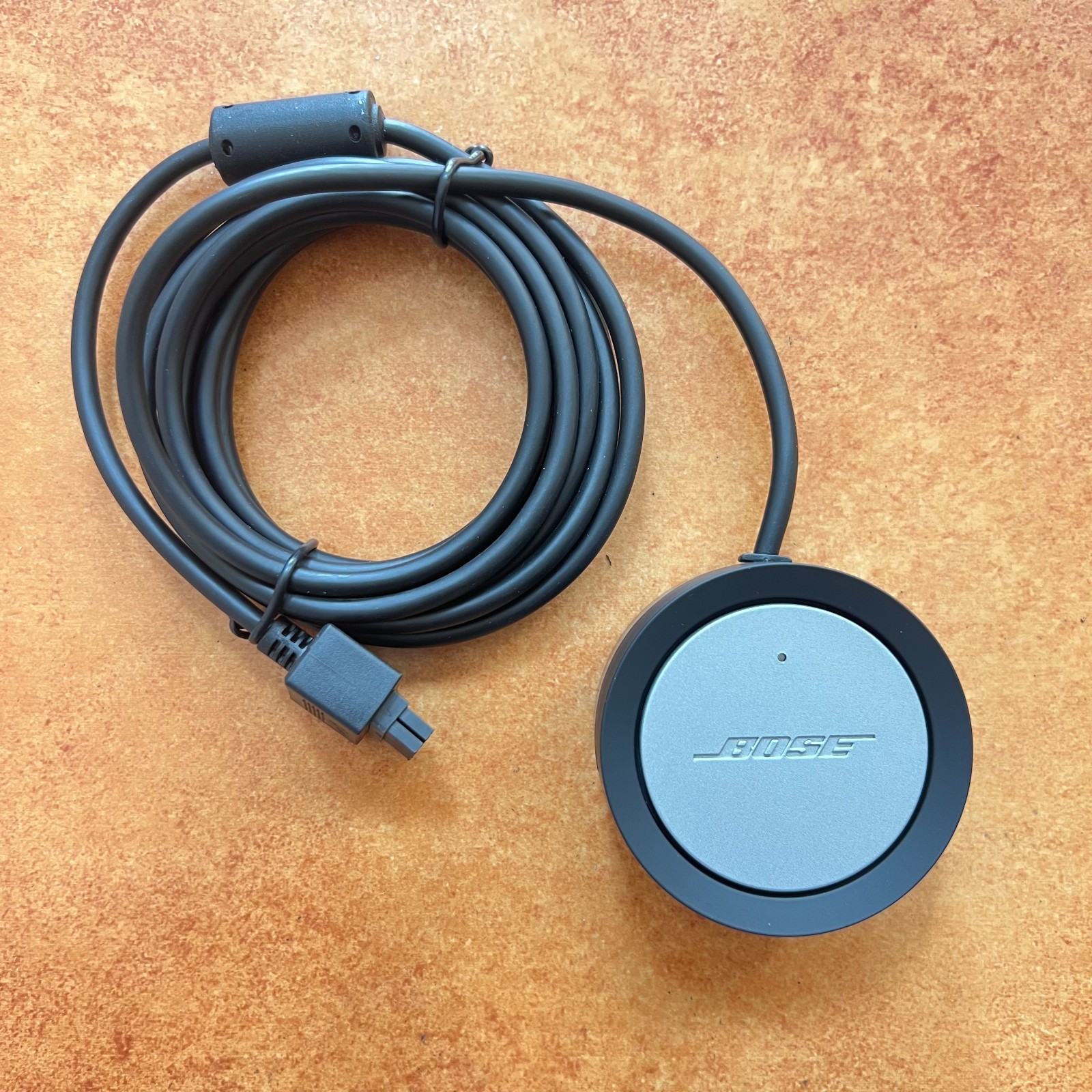Original BOSE Companion 3 C3 Speaker Volume Control Pod 12-Pin Interface