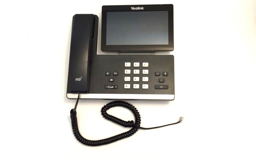 Yealink SIP-T58A Smart Business Phone