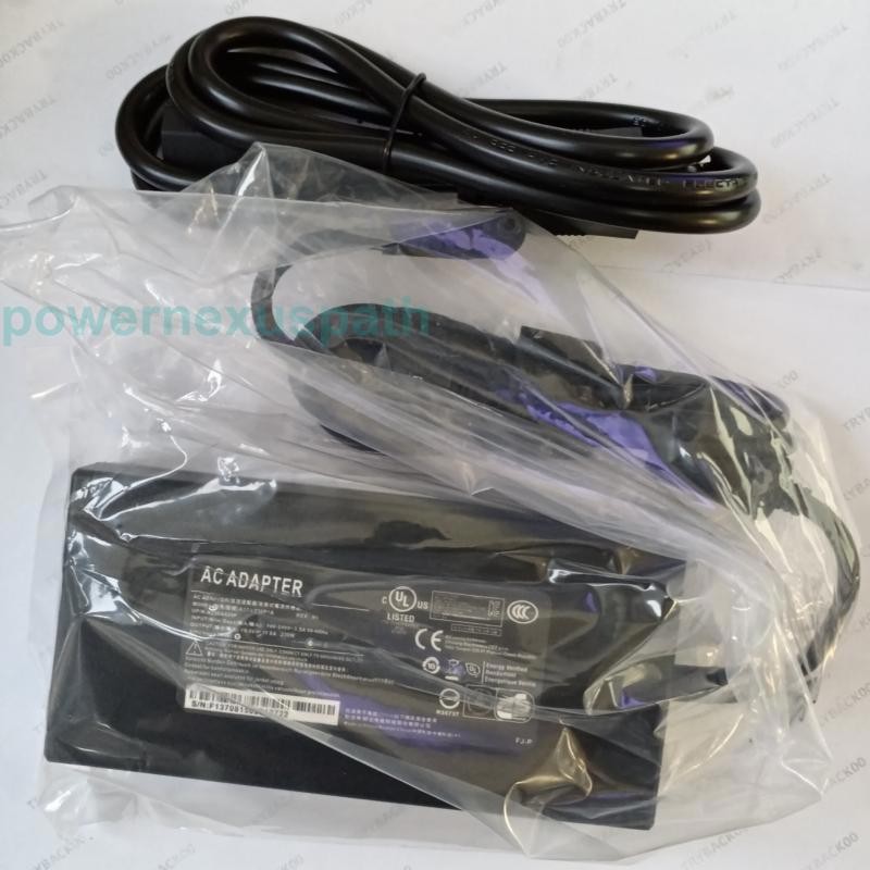 230W 5.5*2.5 AC Adapter Charger MSI GS65 GS75 Stealth 8SG 8SF 8SE 8SD 8RE 8RF