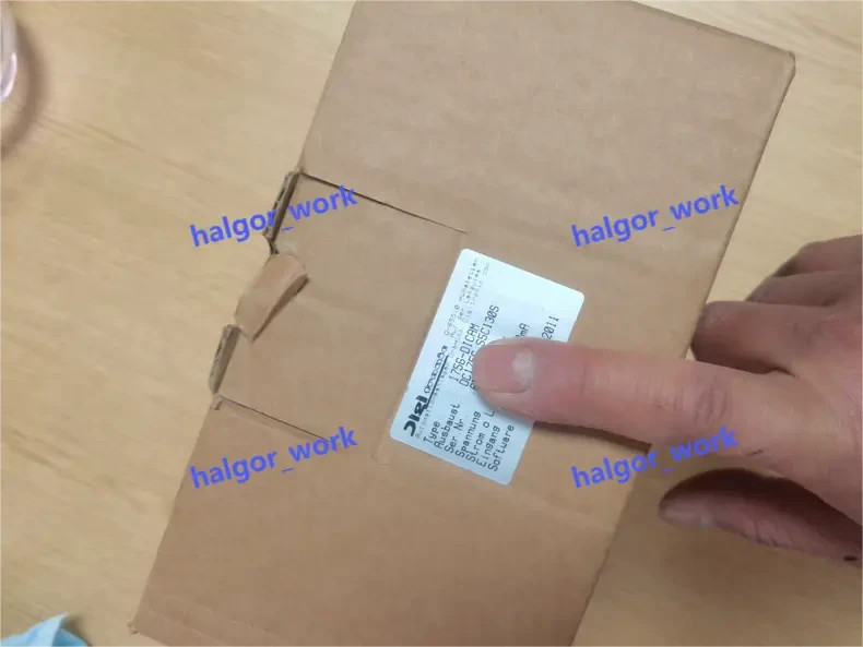 1PCS NEW 1756-DICAM VIA DHL/UPS #YY️️
