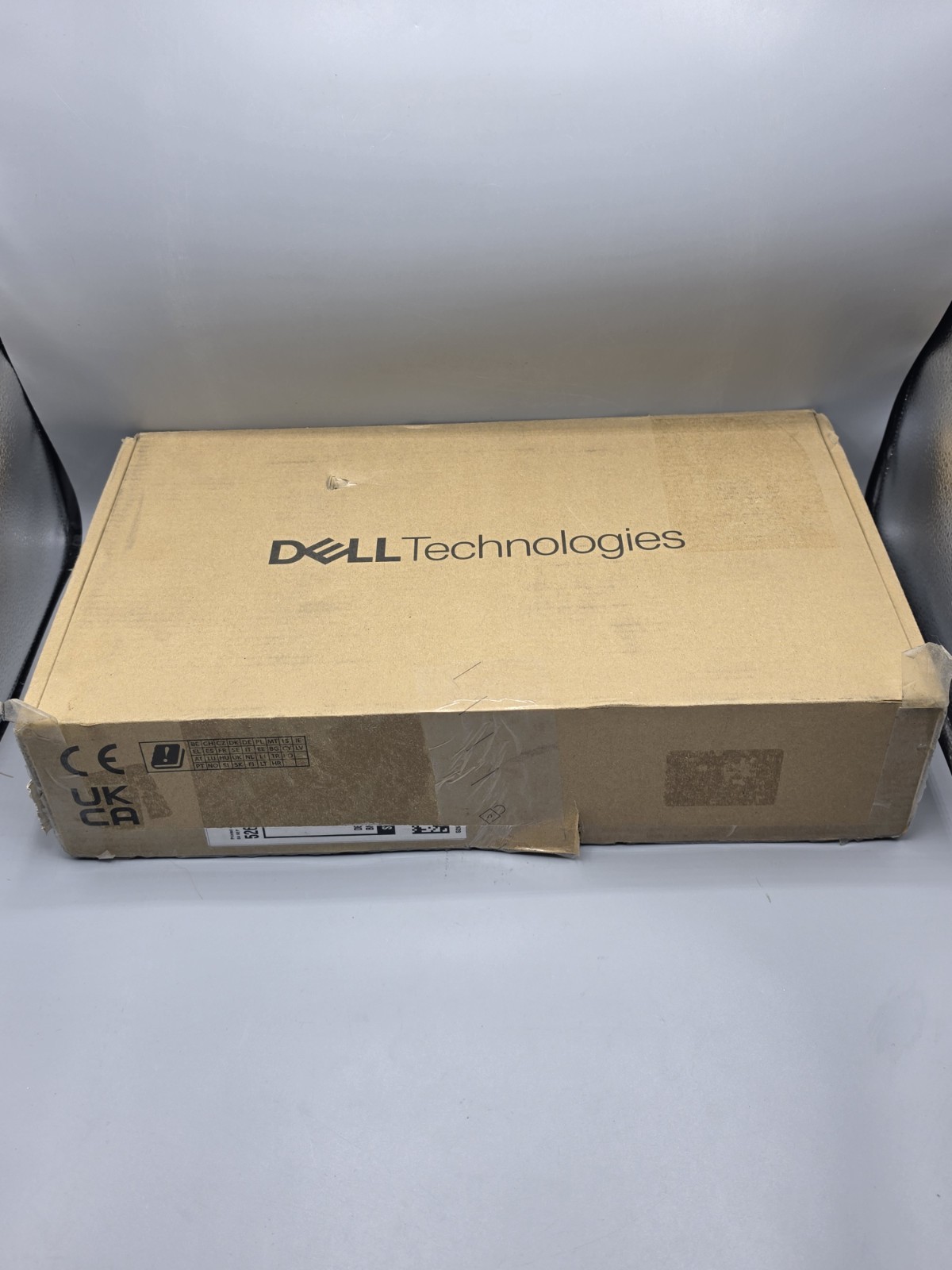 Dell EMC VEP1425N - 4Core 8GB RAM 128GB SSD 6* 1GbE --2*10GbE SFP+Ports- pfSense