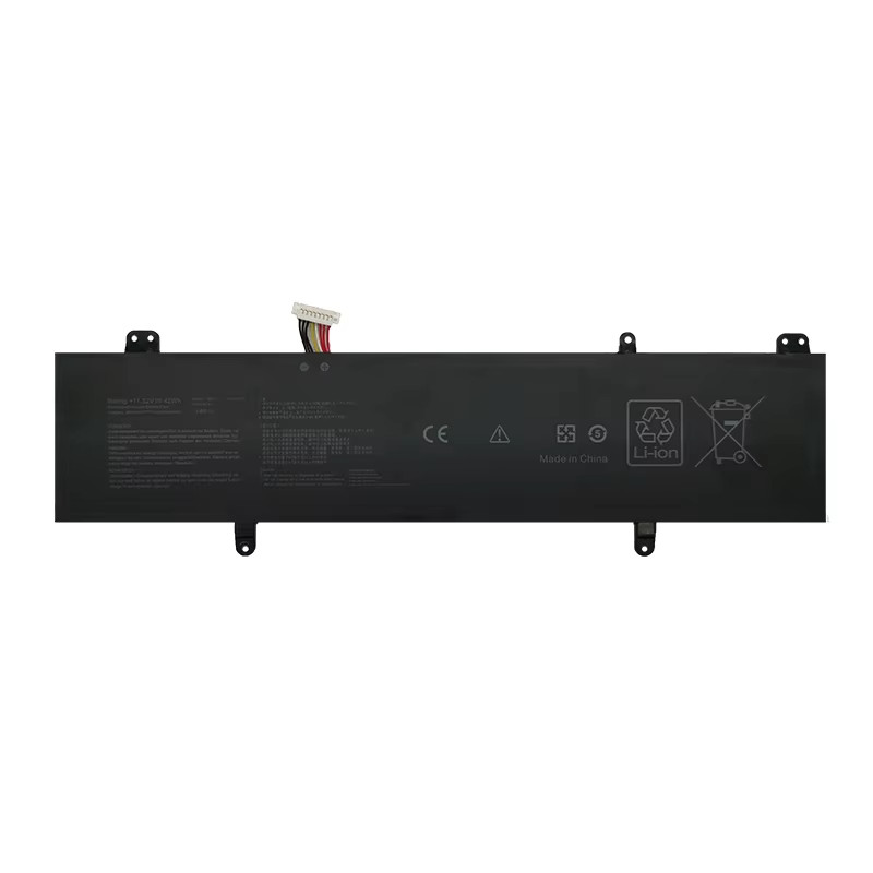 B31N1707 42Wh Laptop Battery for ASUS S4200U/UQ/UF S410U X411U S4100V S4000V