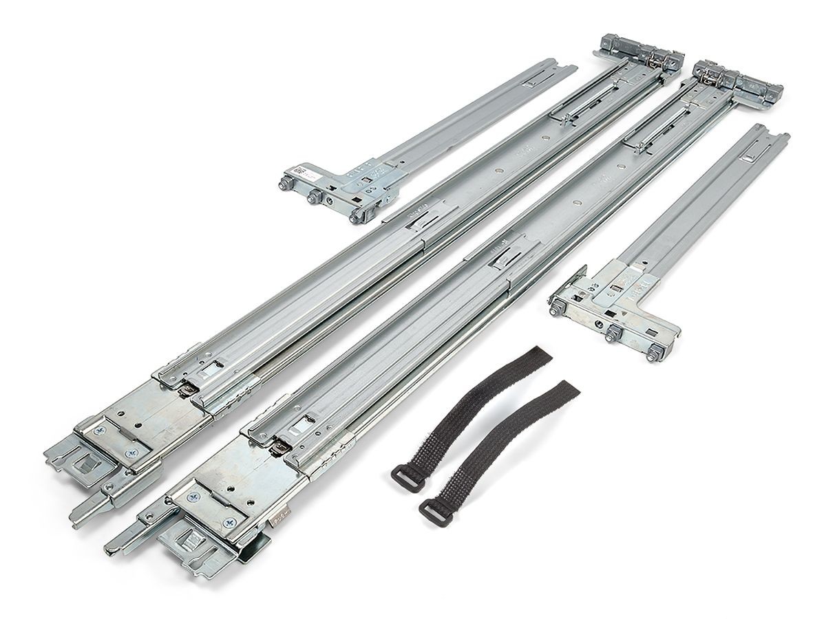 Dell R48JC Sliding Rail Kit for R730 R530 R740 R740XD R540 R7415 R7424 - NEW