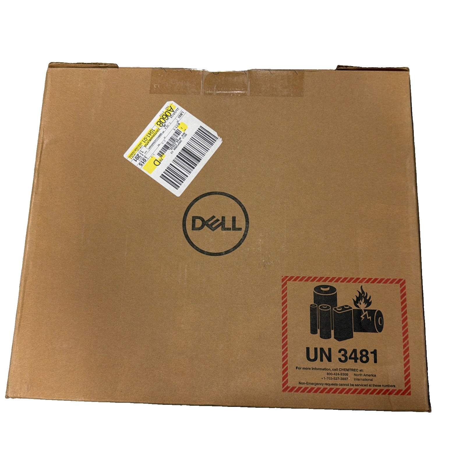 Dell Inspiron 14in. (128GB, Intel Core i3 10th Gen., 3.4GHz, 4GB) Laptop - Black