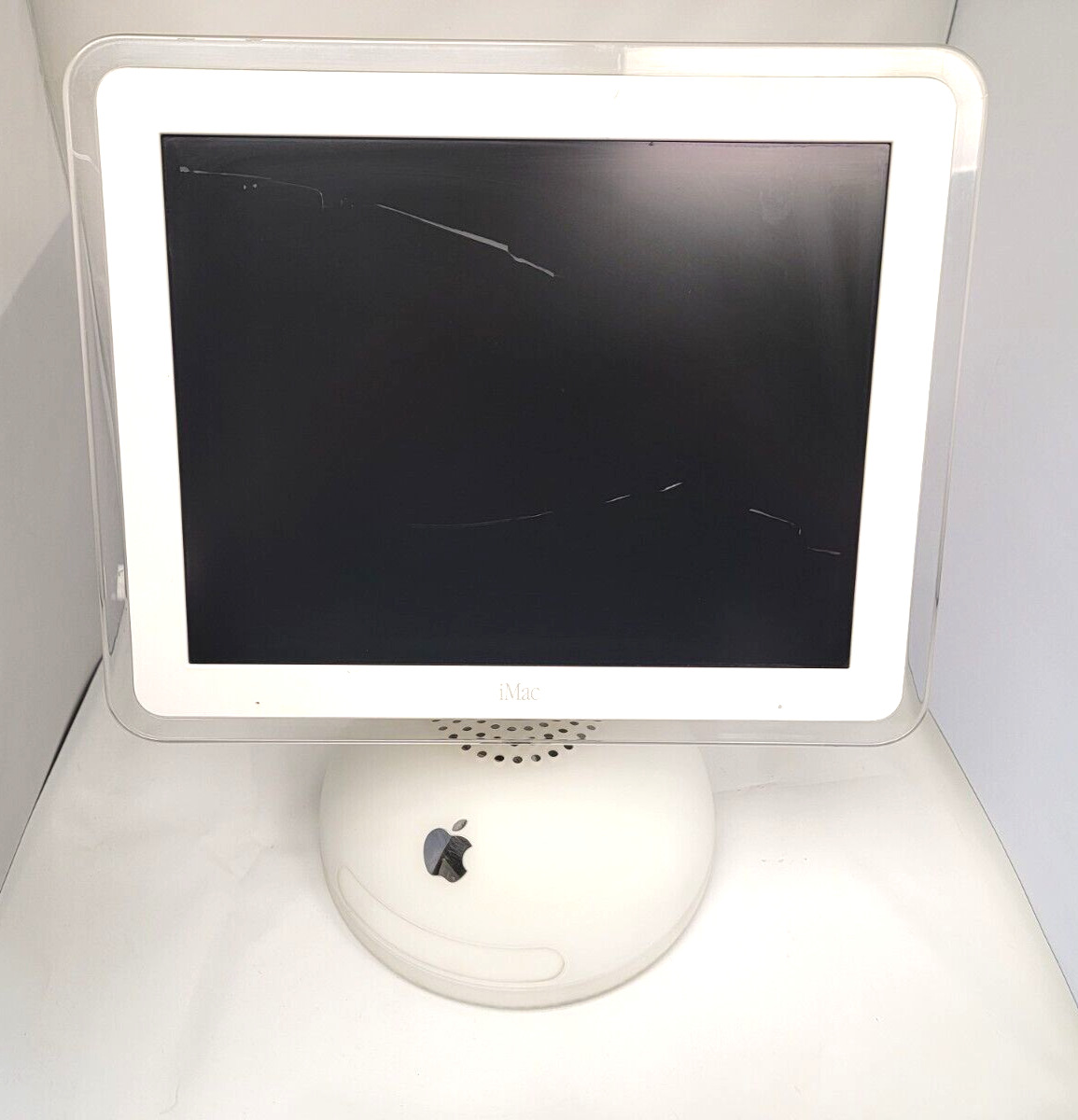 Apple iMac G4 15