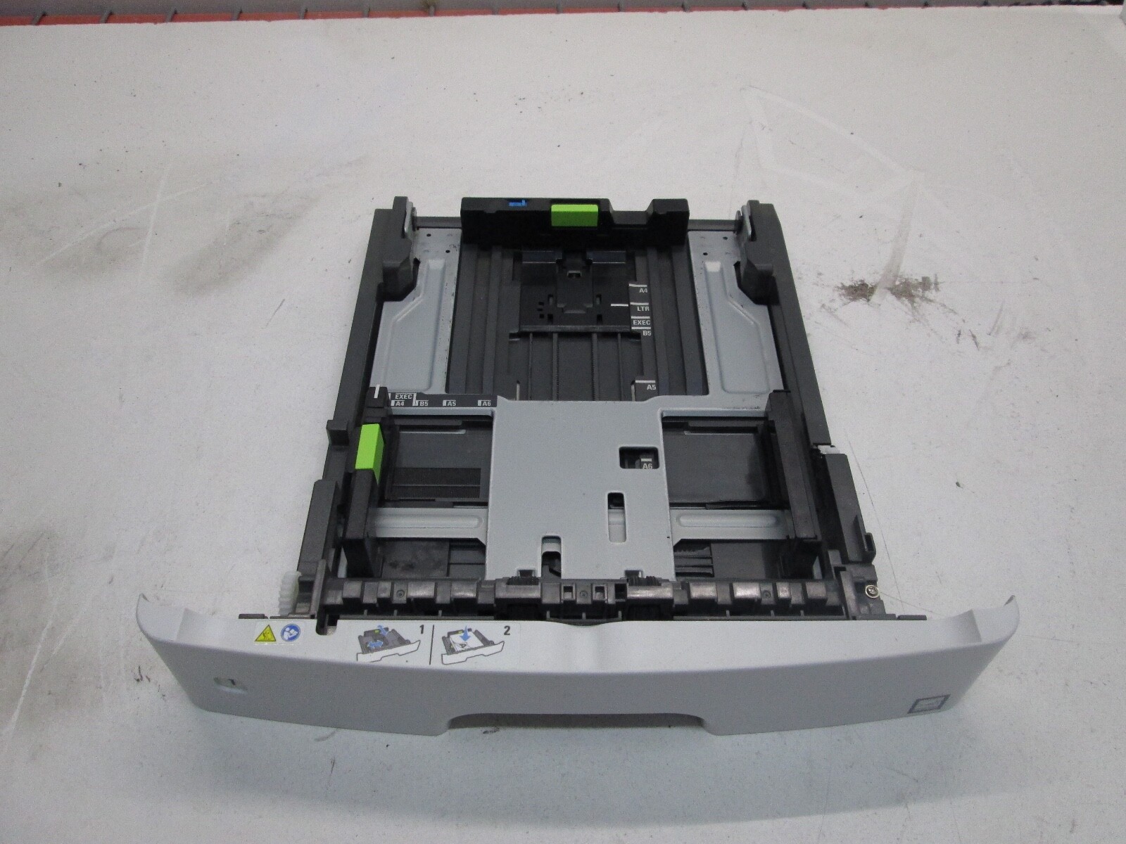 Lexmark Ms510dn Paper Input Tray - OEM Replacement