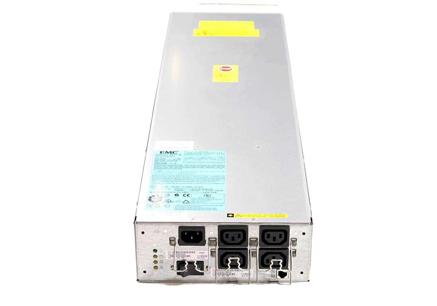 EMC AA23540 2.2KW (Astec) 2.2KW Standby Power Supply