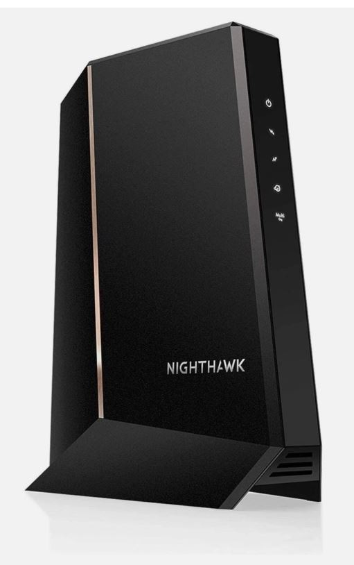 NETGEAR Nighthawk CM2000 Cable Modem - NO BOX