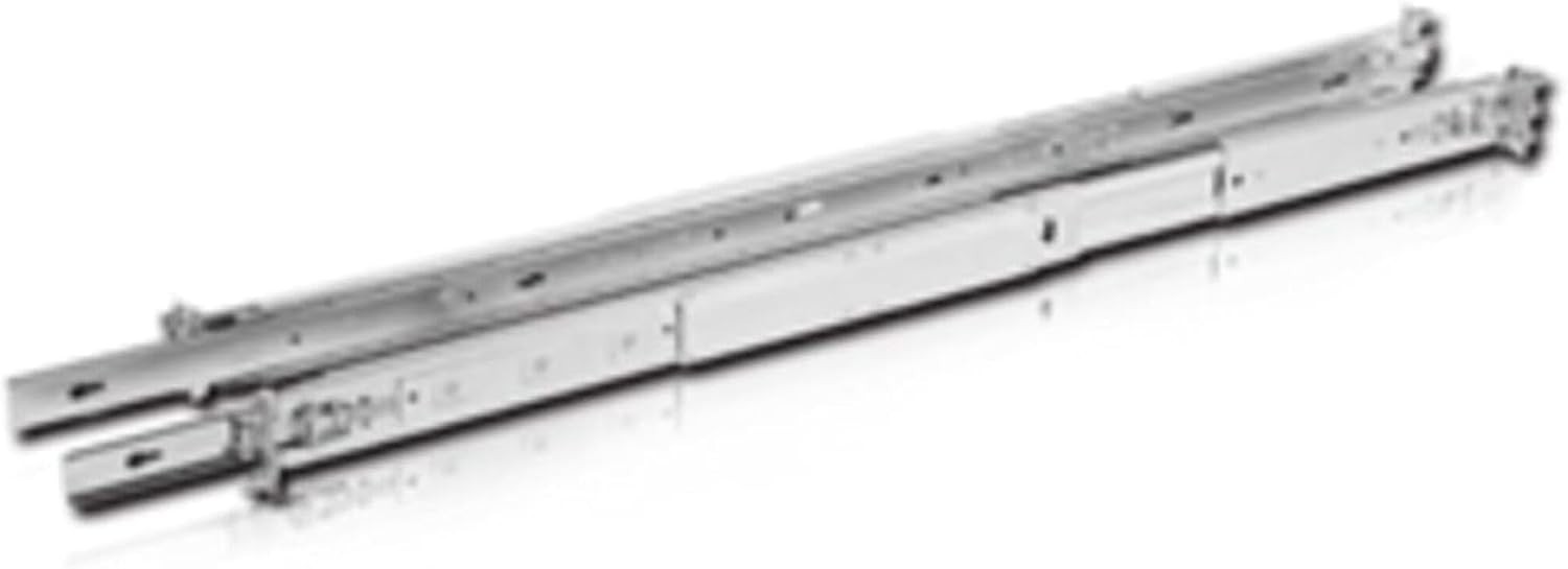 Chenbro  84H314610-003 23" Rail Kingslide 2U-4U Rackmount Sliding Rails