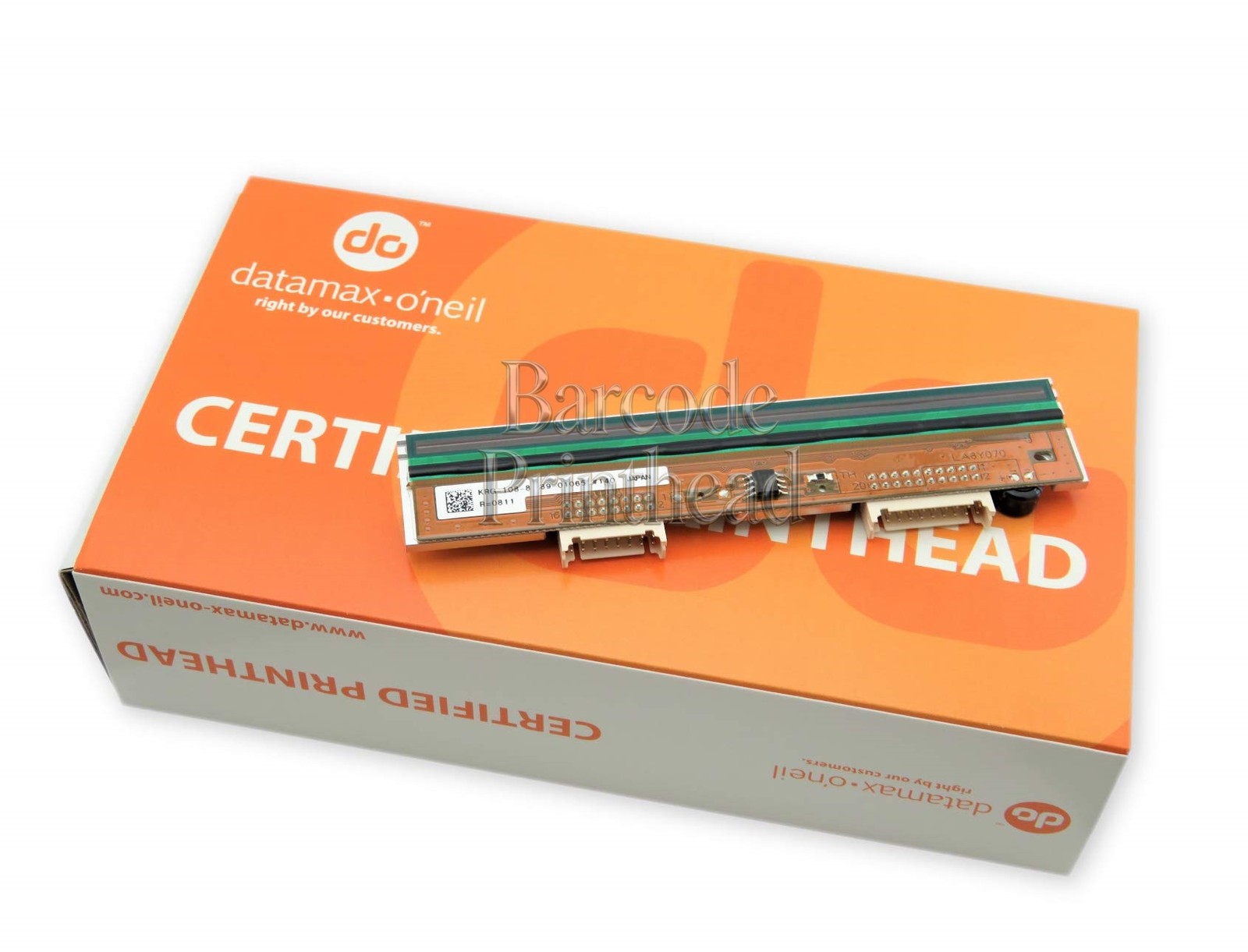 PHD20-2261-01 GENUINE NEW Printhead for Datamax M-4206 Thermal Printer 203dpi