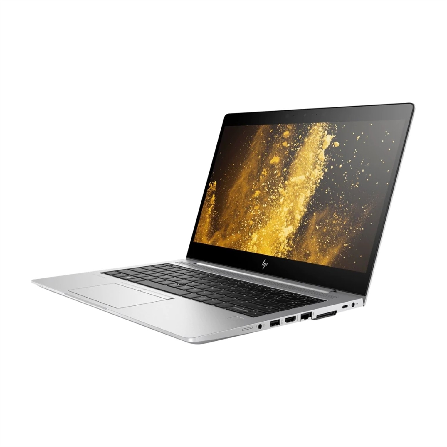 HP EliteBook 840 G6 14" Laptop i5-8265U 8GB 256GB SSD Win11 Pro