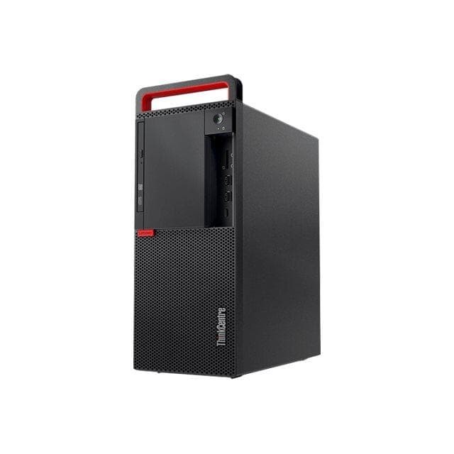 Lenovo ThinCentre M910t Tower PC i7-7700 3.40GHz 32GB RAM 1TB SSD Windows 11