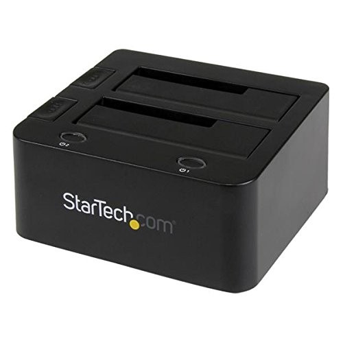 Startech UNIDOCKU33 USB 3.0 Dock for 2.5/3.5in SATA/IDE Drives