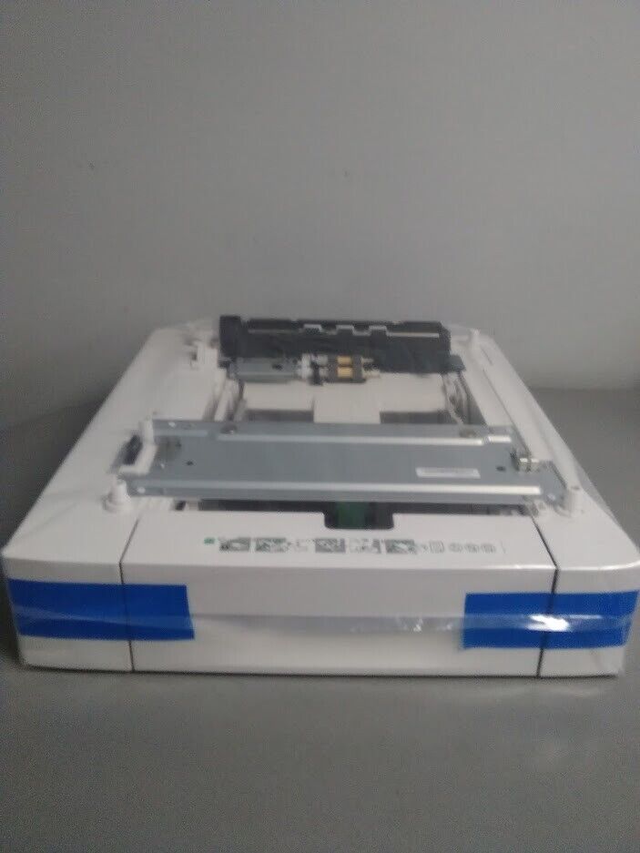 Xerox 097S04400 550-sheet sheet feeder for your Phaser 6600, VersaLink, C400