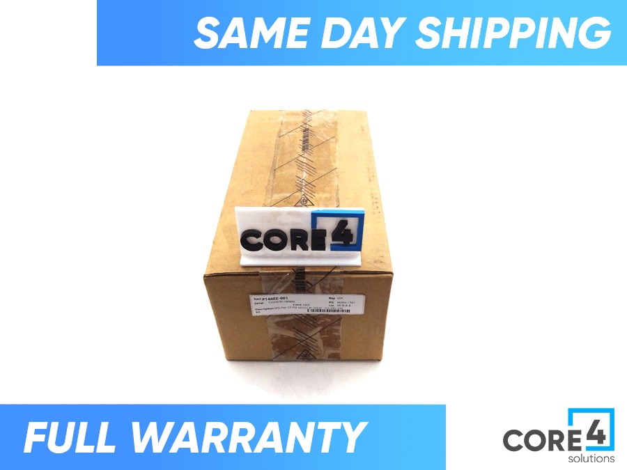 HP P14402-001 SPS-Pwr CF FM 3032Q BF 500W  100-240 VAC *New Bulk*