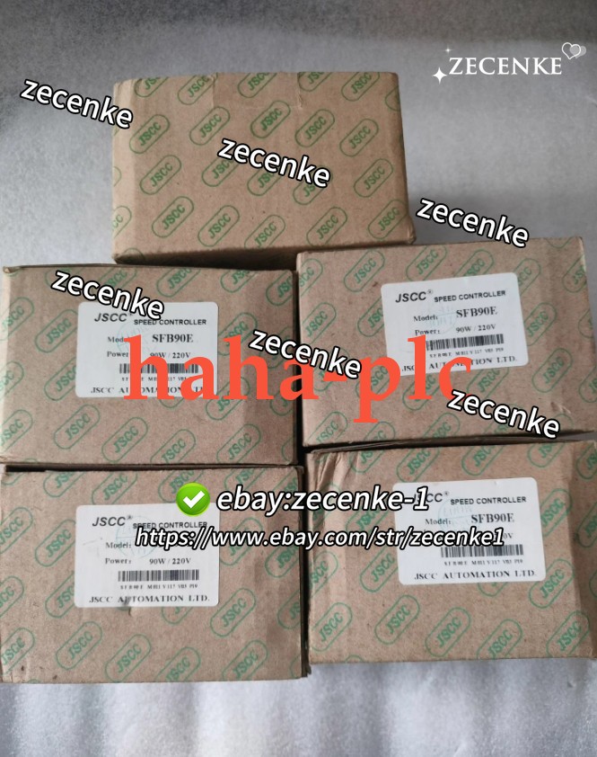 1PCS NEW JSCC-SFB90E Governor Fast shipping Via Fedex/DHL