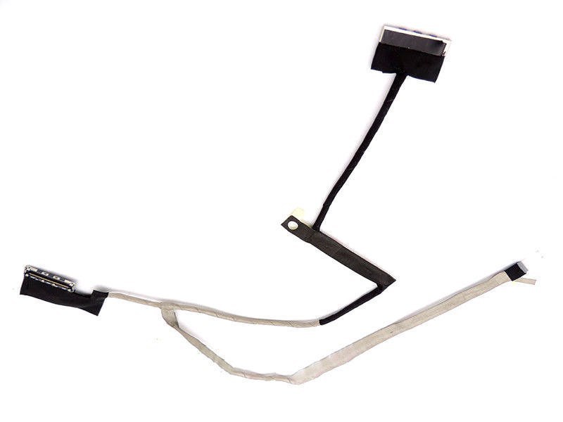 NEW ORIGINAL LVDS LCD LED PANEL VIDEO SCREEN CABLE HP ZBook 17 VBK10 DC02001OK00