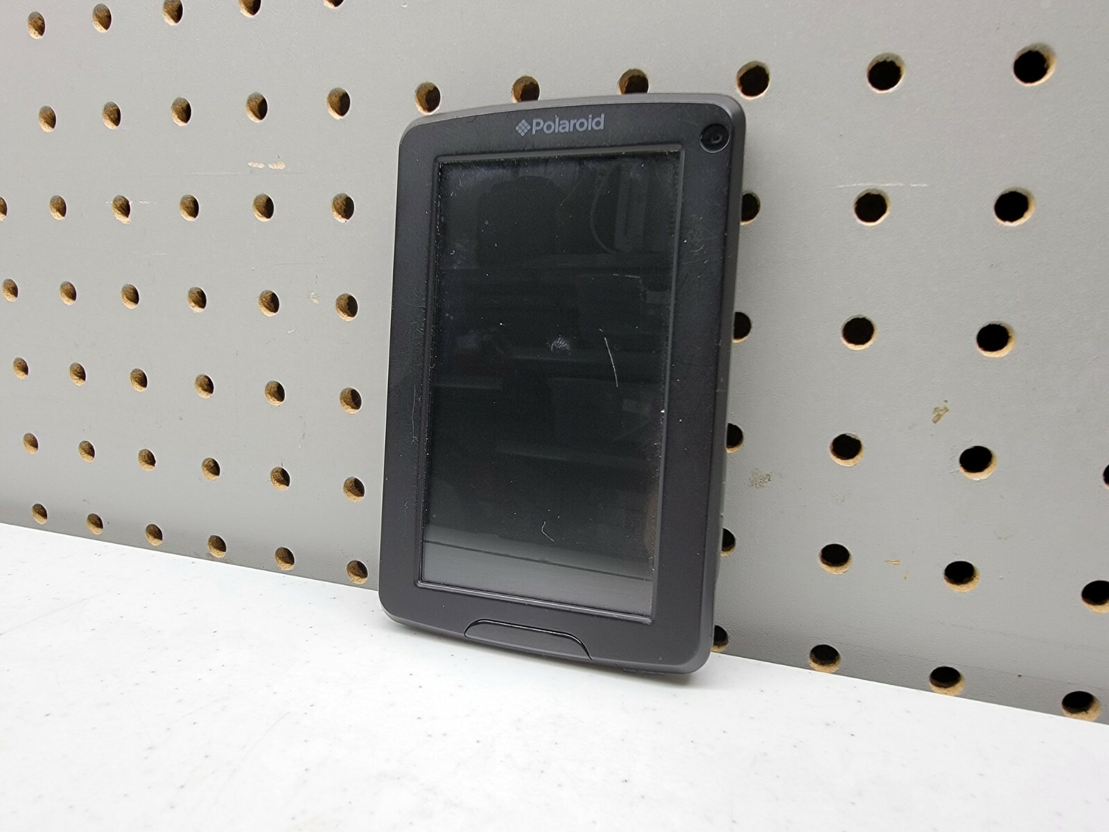 Polaroid 4.3" Internet Tablet PMID4311 - Black Android 4.0 Touchscreen 4GB, b-x.